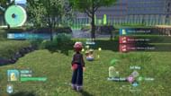 Legends Z-A offers a new gameplay experience (Image via The Pokemon Company)